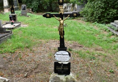 Zlovědice, Omnium, 2020