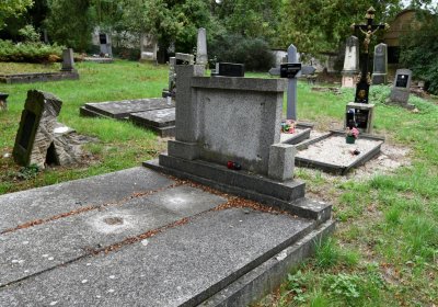 Zlovědice, Omnium, 2020