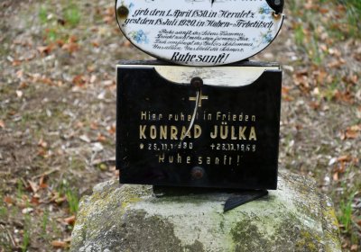 Zlovědice, Omnium, 2020