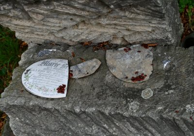 Zlovědice, Omnium, 2020