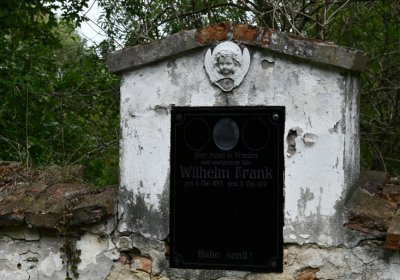 Zlovědice, Omnium, 2020