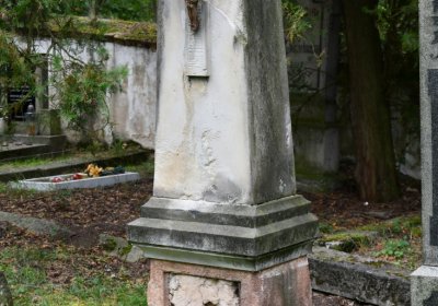 Zlovědice, Omnium, 2020