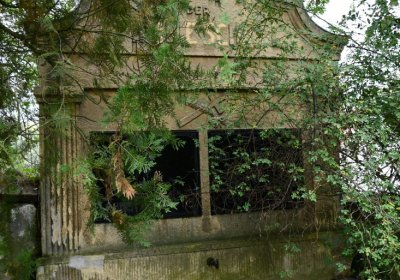 Zlovědice, Omnium, 2020