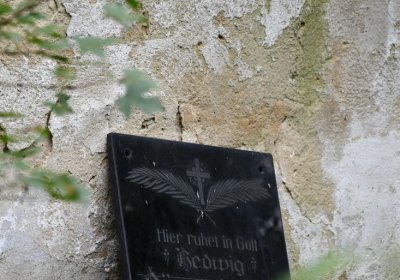 Zlovědice, Omnium, 2020