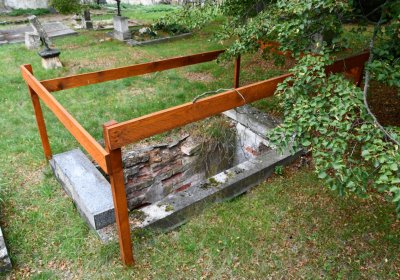 Zlovědice, Omnium, 2020