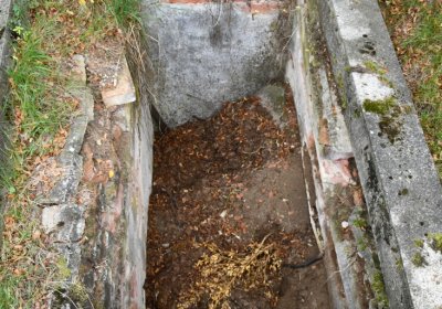 Zlovědice, Omnium, 2020