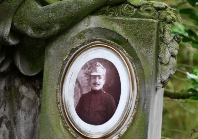 Zlovědice, Omnium, 2020