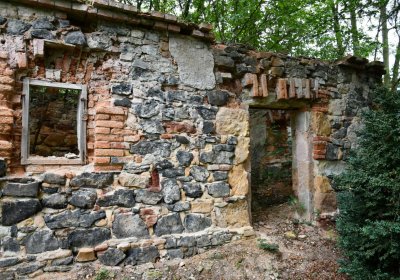 Zlovědice, Omnium, 2020