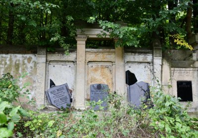 Zlovědice, Omnium, 2020