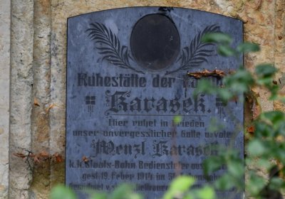 Zlovědice, Omnium, 2020