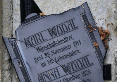 Zlovědice, Omnium, 2020