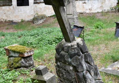 Zlovědice, Omnium, 2020