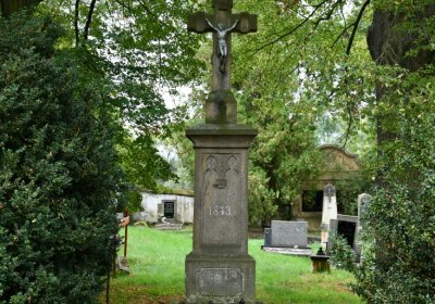 Zlovědice, Omnium, 2020