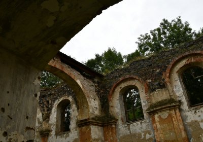 Zlovědice, Omnium, 2020