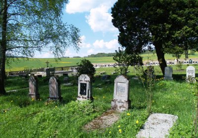 Vernéřov u Aše, Brezina Peter, 2008