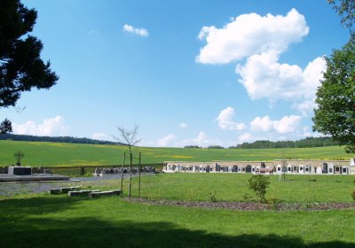 Vernéřov u Aše, Brezina Peter, 2008