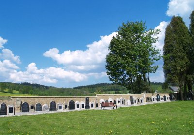 Vernéřov u Aše, Brezina Peter, 2008