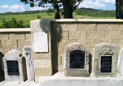 Vernéřov u Aše, Brezina Peter, 2008