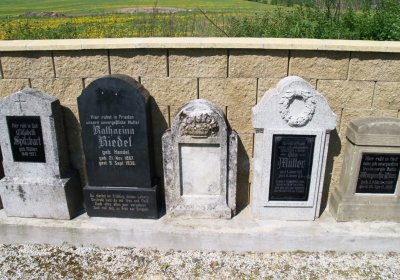 Vernéřov u Aše, Brezina Peter, 2008