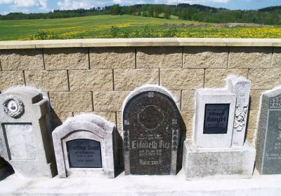 Vernéřov u Aše, Brezina Peter, 2008