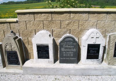 Vernéřov u Aše, Brezina Peter, 2008