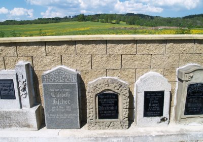 Vernéřov u Aše, Brezina Peter, 2008