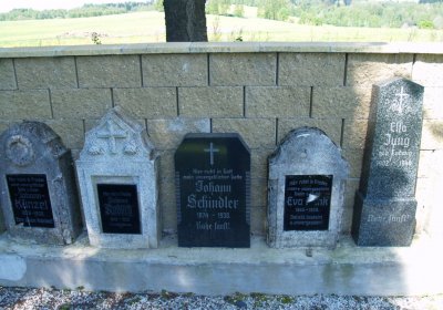 Vernéřov u Aše, Brezina Peter, 2008