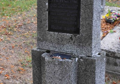 Lom u Mostu, Omnium, 2018