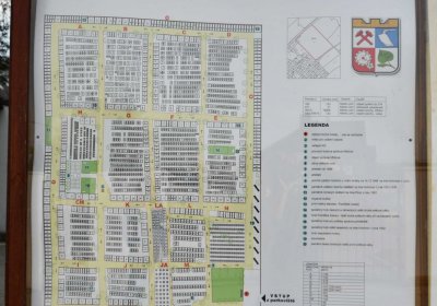 Lom u Mostu, Omnium, 2018