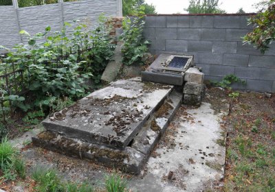 Lom u Mostu, Omnium, 2018