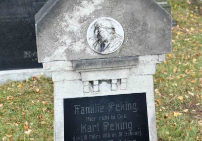 Lom u Mostu, Omnium, 2018