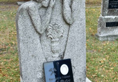 Lom u Mostu, Omnium, 2018