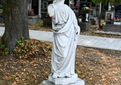 Lom u Mostu, Omnium, 2018