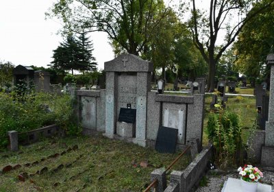 Lom u Mostu, Omnium, 2018