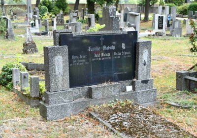 Lom u Mostu, Omnium, 2018