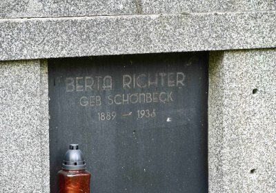 Lom u Mostu, Omnium, 2018