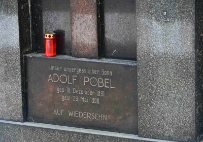 Lom u Mostu, Omnium, 2018