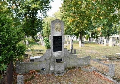 Lom u Mostu, Omnium, 2018