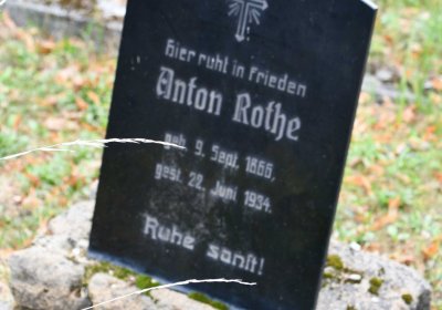 Lom u Mostu, Omnium, 2018