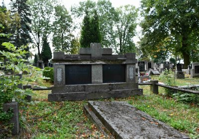 Lom u Mostu, Omnium, 2018