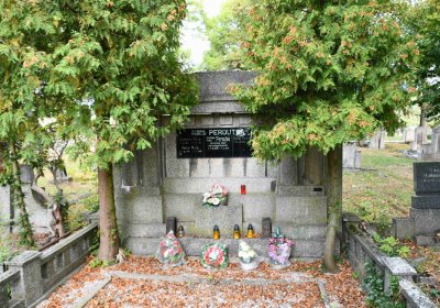 Lom u Mostu, Omnium, 2018