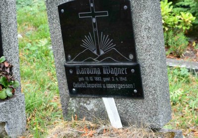 Lom u Mostu, Omnium, 2018