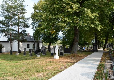 Lom u Mostu, Omnium, 2018