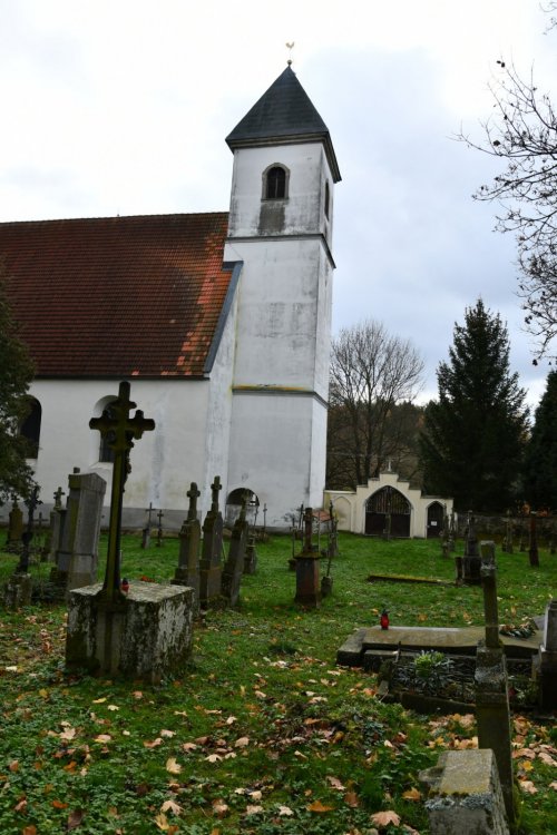 Újezd Svatého kříže