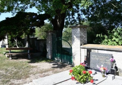 Lipenec, Omnium, 2020