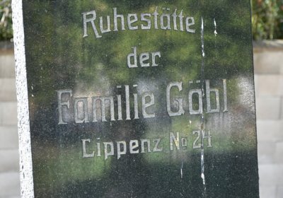 Lipenec, Omnium, 2020