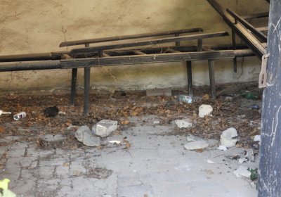 Lipenec, Omnium, 2020