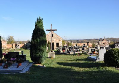 Radíčeves obecní, Omnium, 2020