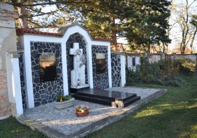 Radíčeves obecní, Omnium, 2020