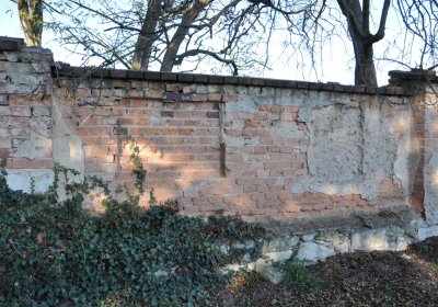 Radíčeves obecní, Omnium, 2020